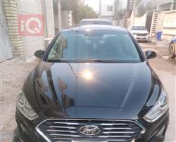 هیۆندای سۆناتا